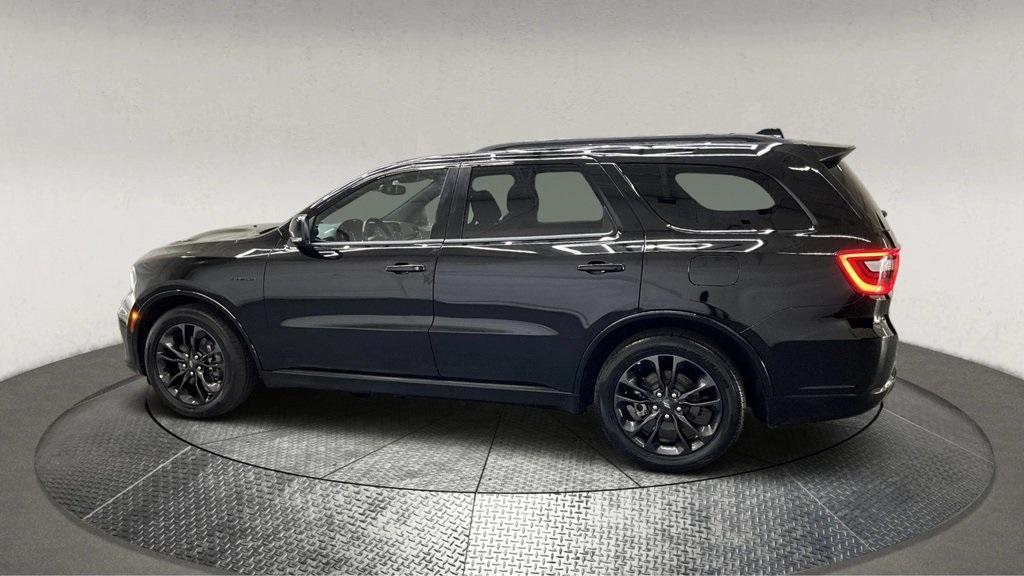 used 2023 Dodge Durango car, priced at $34,995