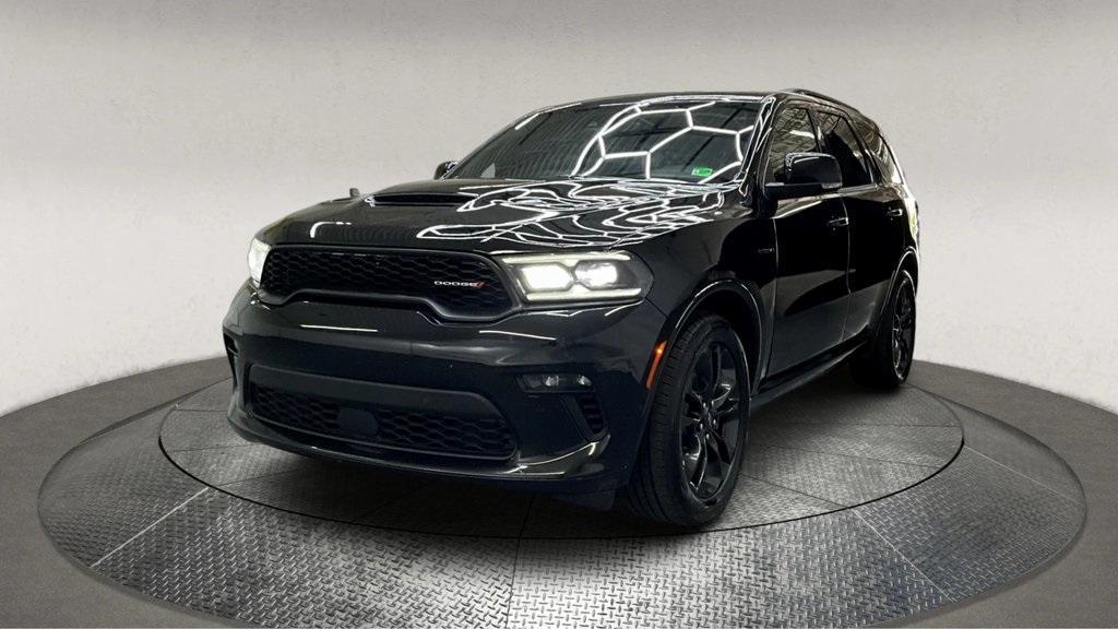 used 2023 Dodge Durango car, priced at $34,995