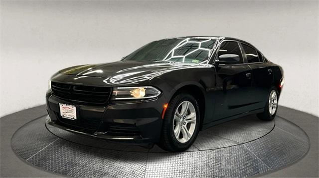 used 2022 Dodge Charger car, priced at $22,695