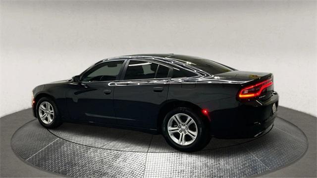 used 2022 Dodge Charger car, priced at $22,695