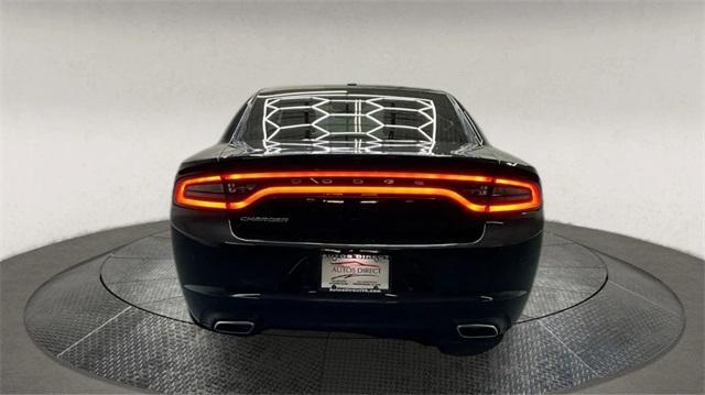 used 2022 Dodge Charger car, priced at $22,695