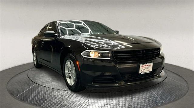 used 2022 Dodge Charger car, priced at $22,695