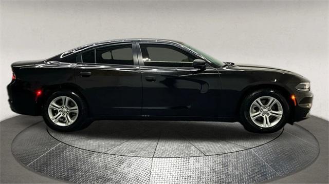 used 2022 Dodge Charger car, priced at $22,695