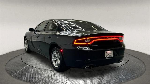 used 2022 Dodge Charger car, priced at $22,695