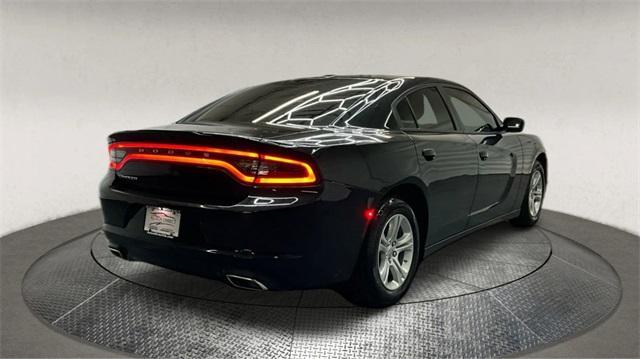 used 2022 Dodge Charger car, priced at $22,695