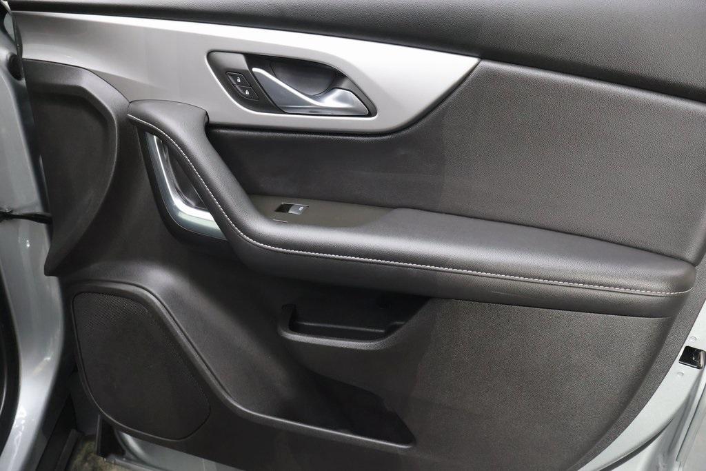 used 2021 Honda Pilot car, priced at $27,995