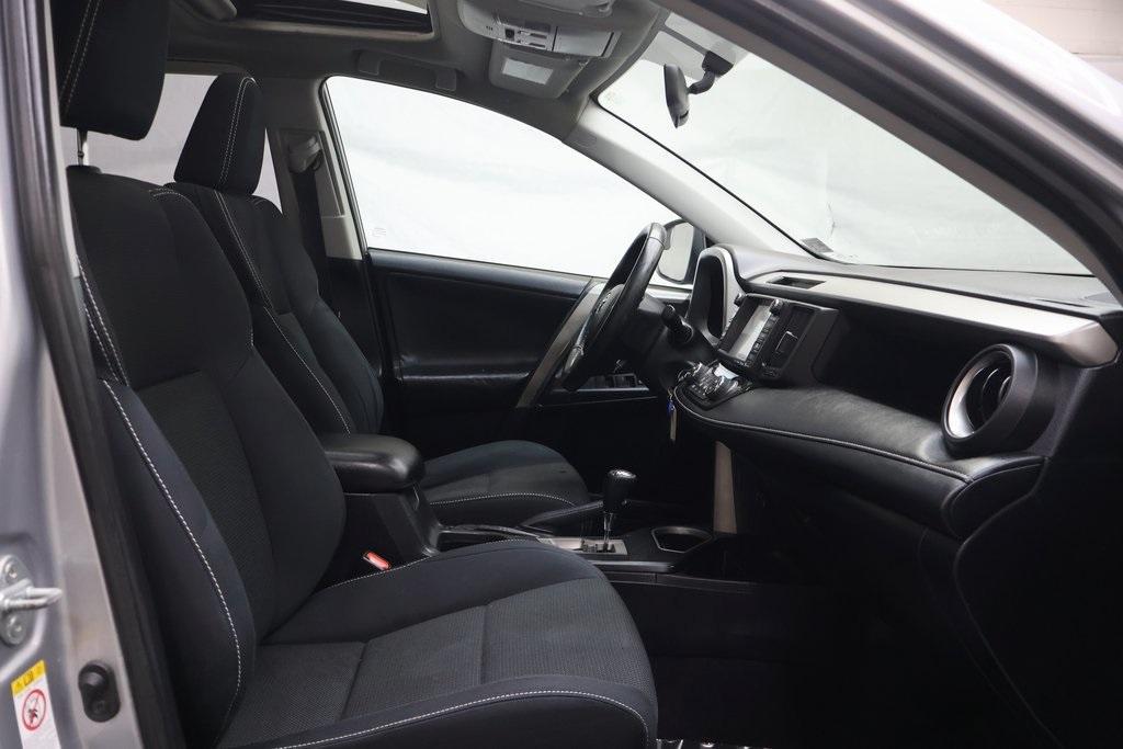 used 2021 Honda Pilot car, priced at $27,995