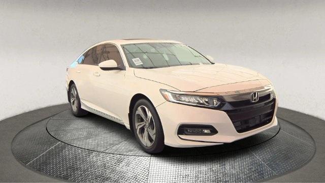 used 2018 Honda Accord car, priced at $26,995