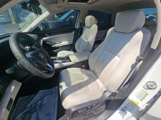 used 2018 Honda Accord car, priced at $26,995
