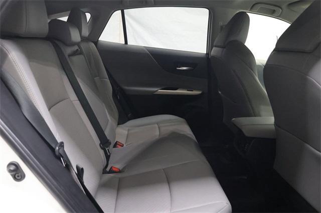 used 2021 Toyota Venza car, priced at $24,995