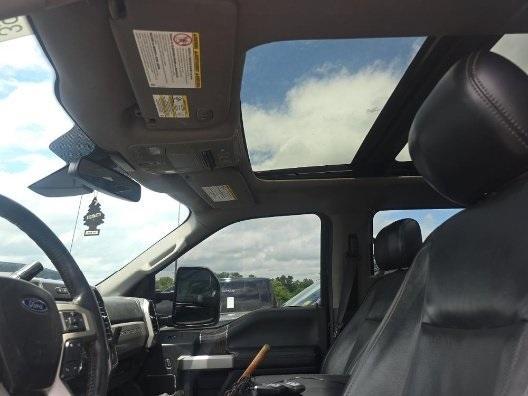 used 2019 Ford F-250 car, priced at $53,995