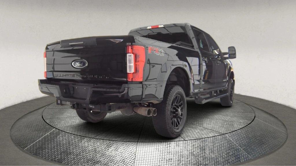 used 2019 Ford F-250 car, priced at $53,995
