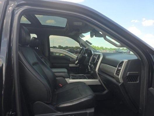 used 2019 Ford F-250 car, priced at $53,995