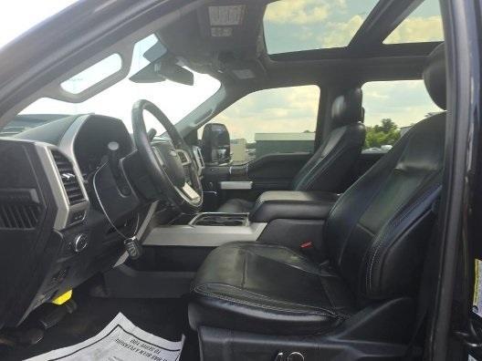 used 2019 Ford F-250 car, priced at $53,995