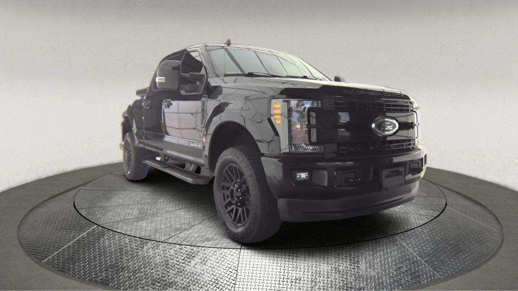 used 2019 Ford F-250 car, priced at $53,995