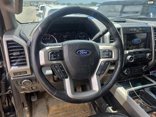 used 2019 Ford F-250 car, priced at $53,995