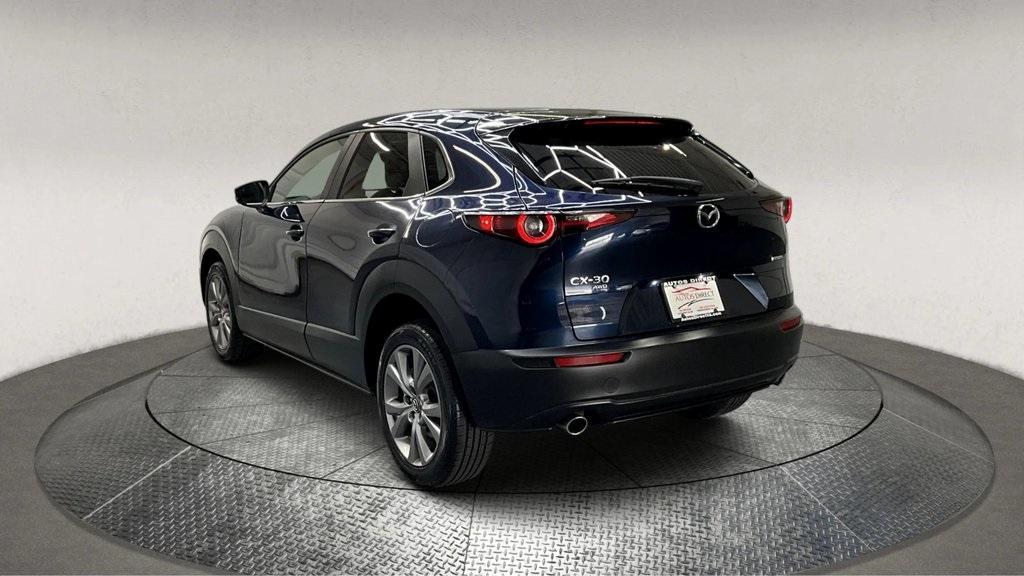 used 2020 Mazda CX-30 car, priced at $19,995
