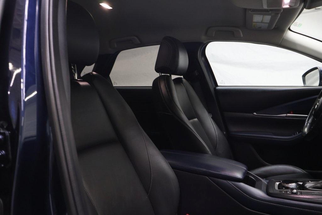 used 2020 Mazda CX-30 car, priced at $19,995