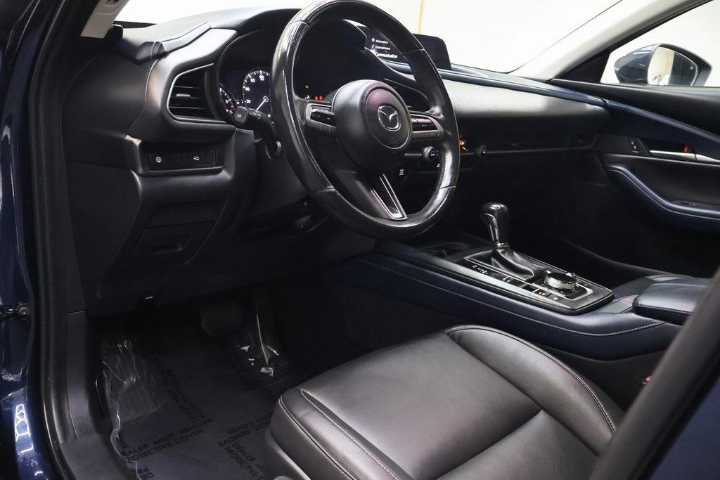 used 2020 Mazda CX-30 car, priced at $19,995