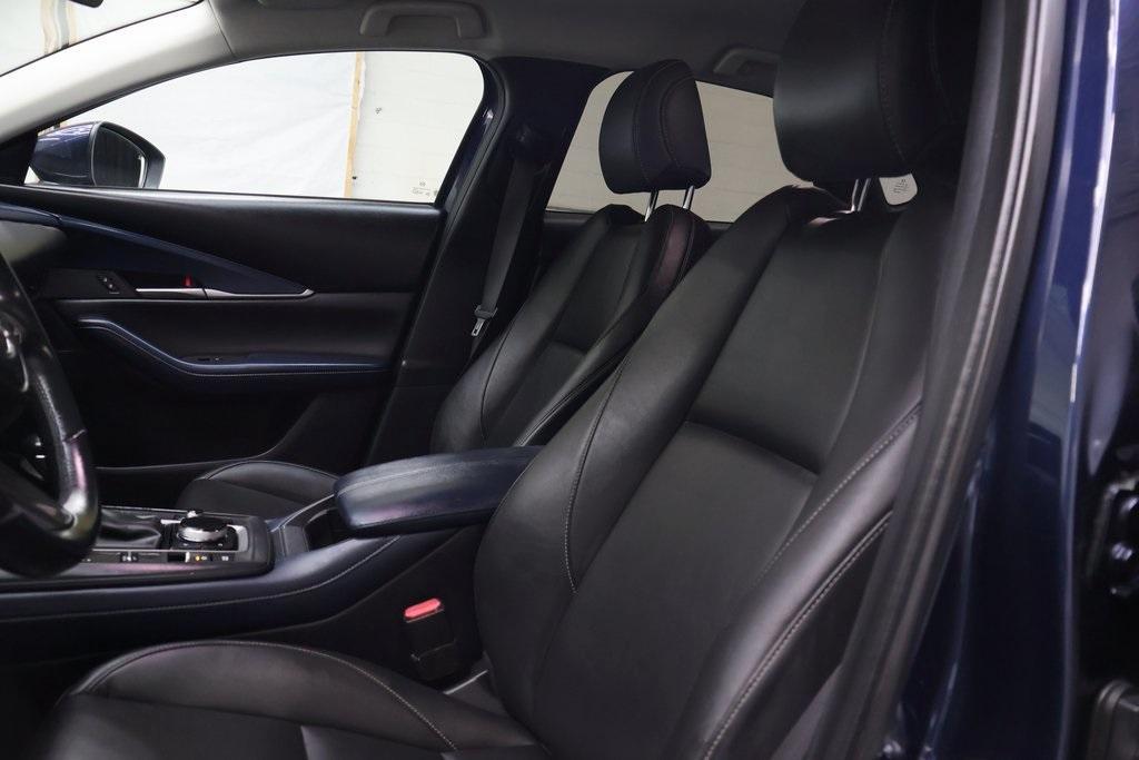 used 2020 Mazda CX-30 car, priced at $19,995