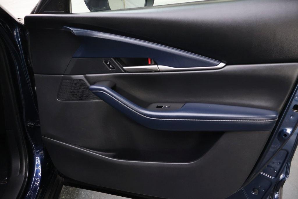 used 2020 Mazda CX-30 car, priced at $19,995