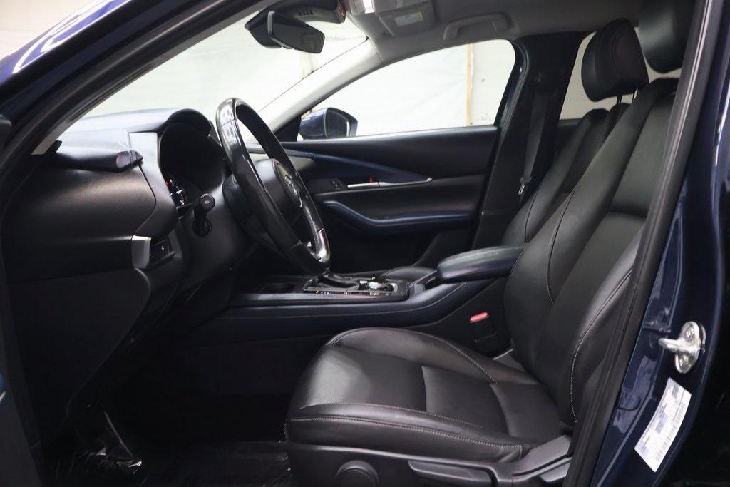used 2020 Mazda CX-30 car, priced at $19,995