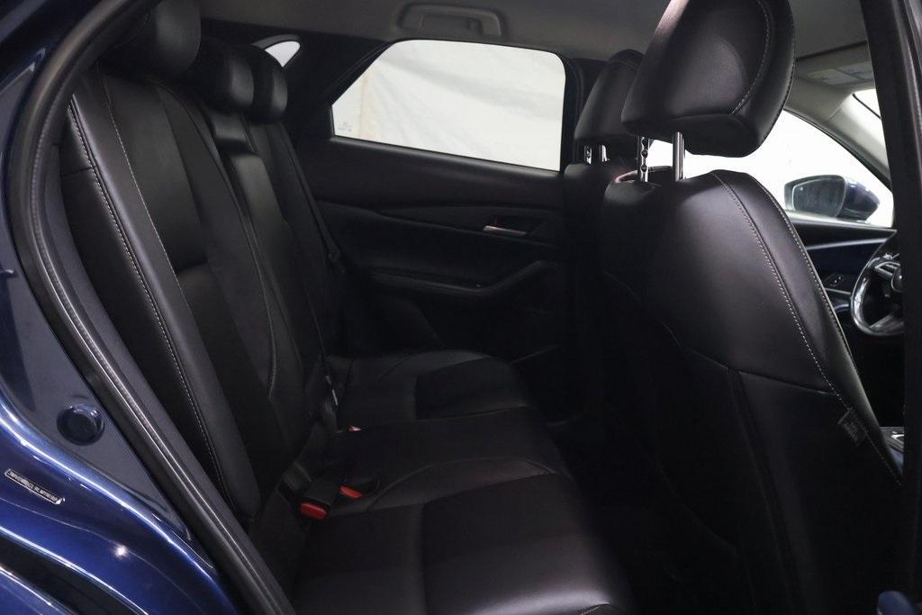 used 2020 Mazda CX-30 car, priced at $19,995