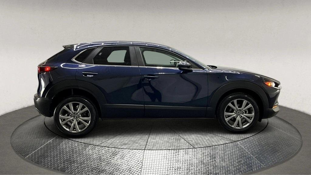 used 2020 Mazda CX-30 car, priced at $19,995