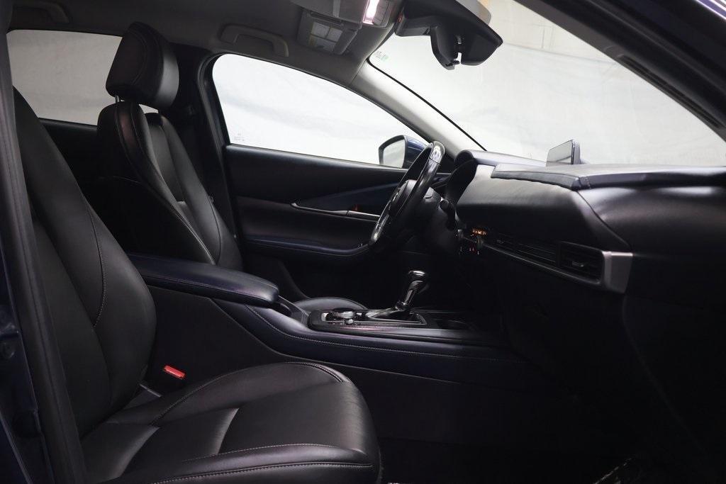 used 2020 Mazda CX-30 car, priced at $19,995