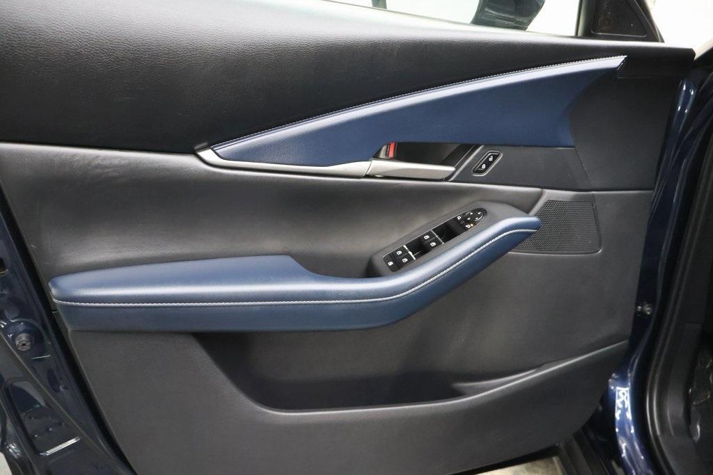 used 2020 Mazda CX-30 car, priced at $19,995