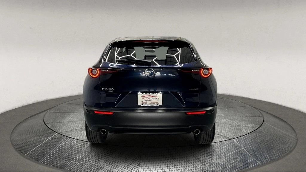 used 2020 Mazda CX-30 car, priced at $19,995