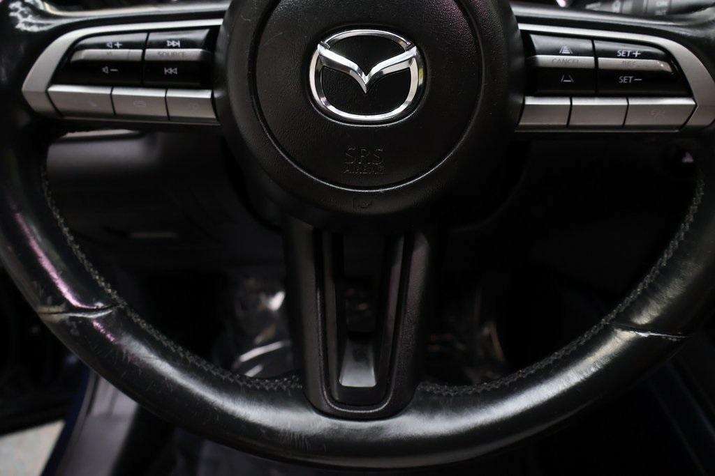 used 2020 Mazda CX-30 car, priced at $19,995