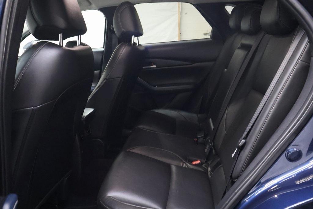 used 2020 Mazda CX-30 car, priced at $19,995