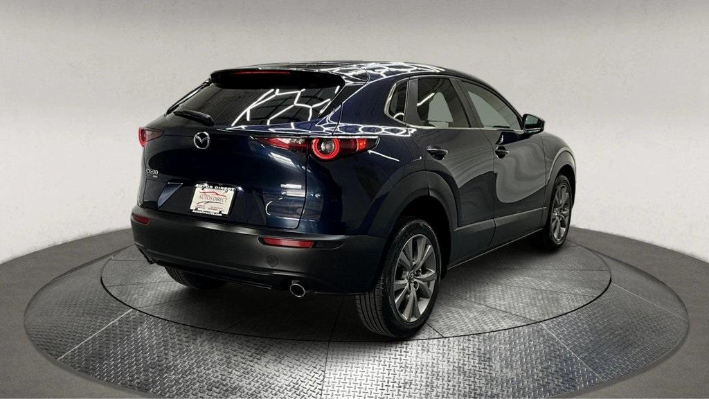 used 2020 Mazda CX-30 car, priced at $19,995