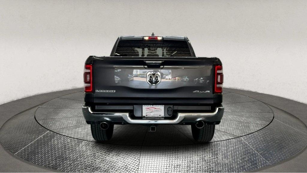 used 2020 Ram 1500 car, priced at $24,995