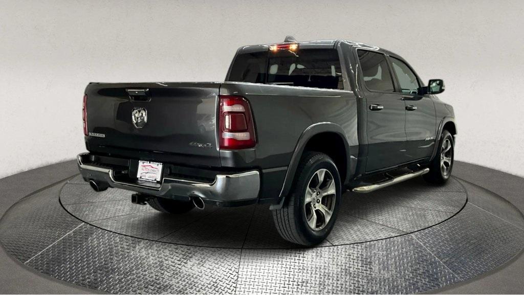 used 2020 Ram 1500 car, priced at $24,995