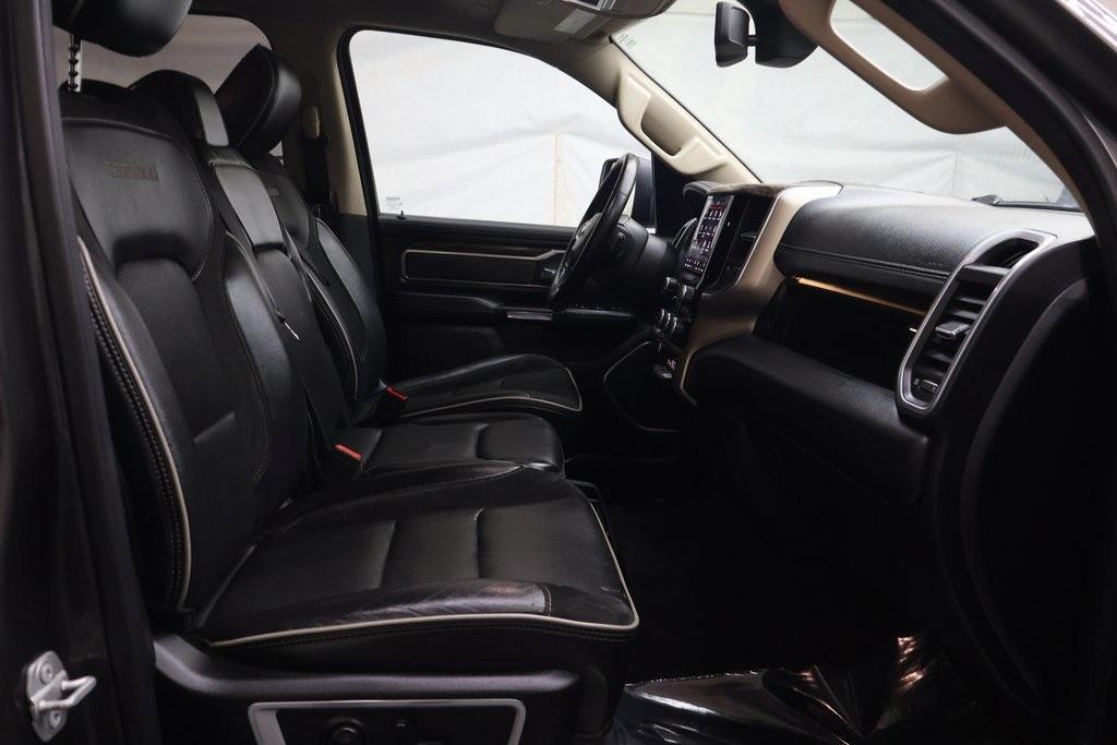 used 2020 Ram 1500 car, priced at $24,995