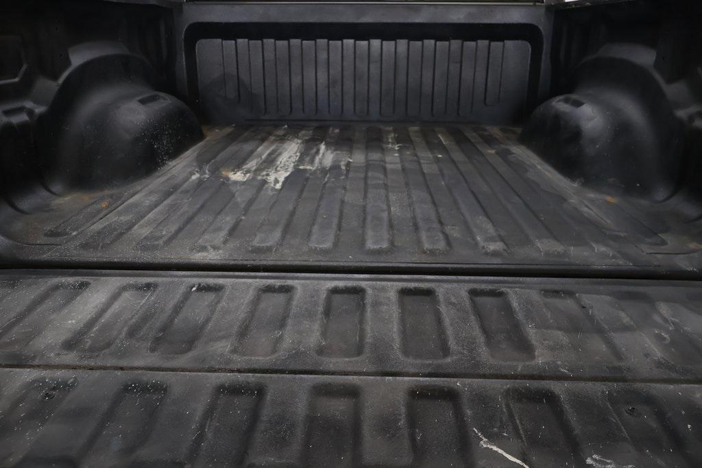 used 2020 Ram 1500 car, priced at $24,995