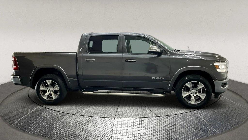 used 2020 Ram 1500 car, priced at $24,995