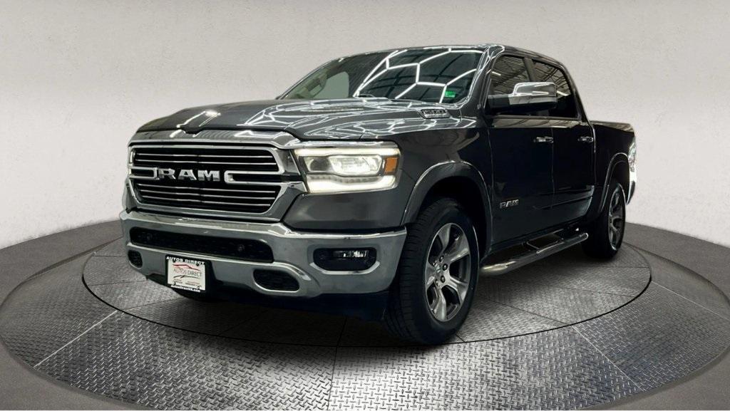 used 2020 Ram 1500 car, priced at $24,995