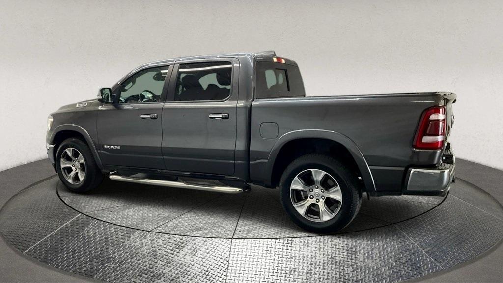 used 2020 Ram 1500 car, priced at $24,995