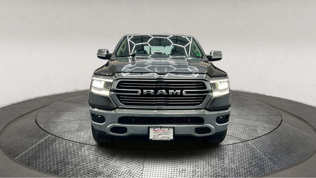 used 2020 Ram 1500 car, priced at $24,995