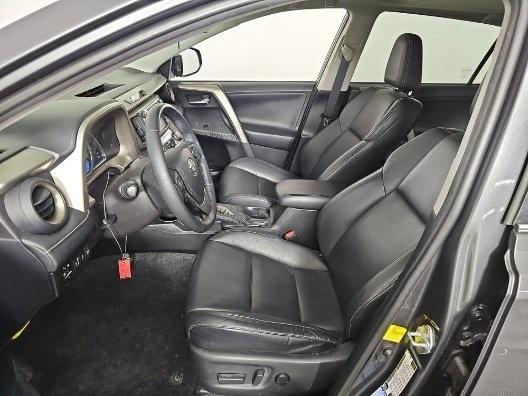 used 2015 Toyota RAV4 car, priced at $14,495