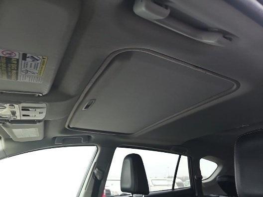 used 2015 Toyota RAV4 car, priced at $14,495