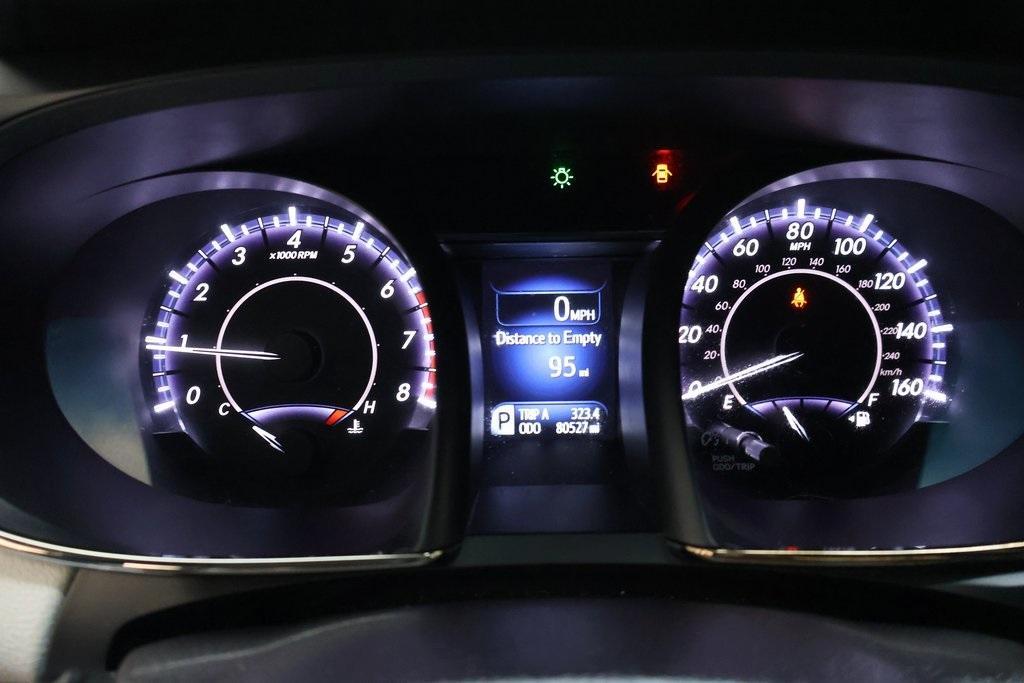 used 2018 Toyota Avalon car, priced at $22,995