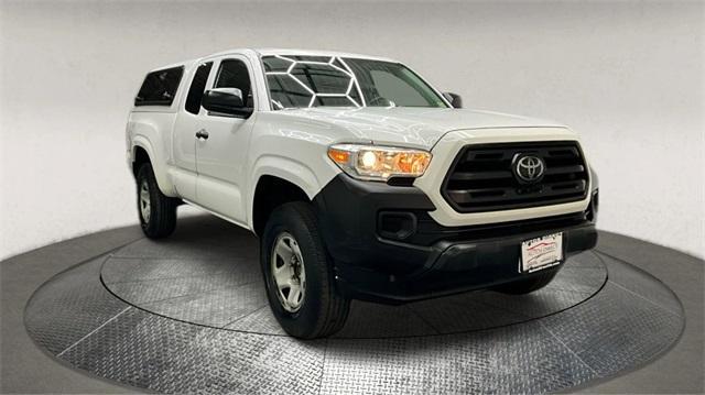 used 2019 Toyota Tacoma car, priced at $17,995