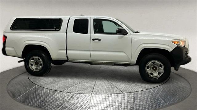 used 2019 Toyota Tacoma car, priced at $17,995