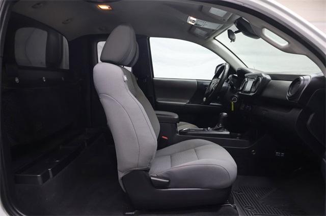 used 2019 Toyota Tacoma car, priced at $17,995