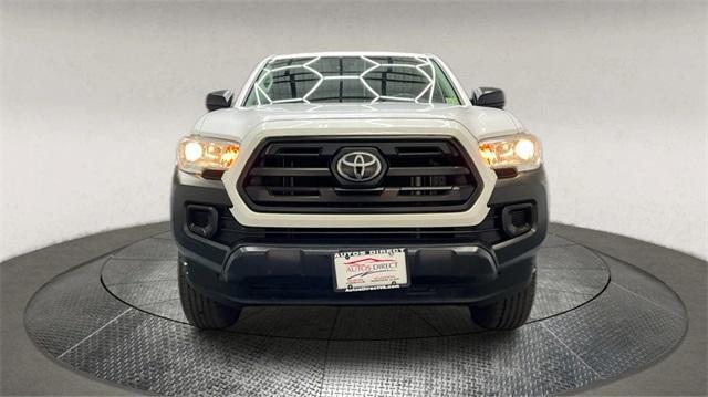 used 2019 Toyota Tacoma car, priced at $17,995