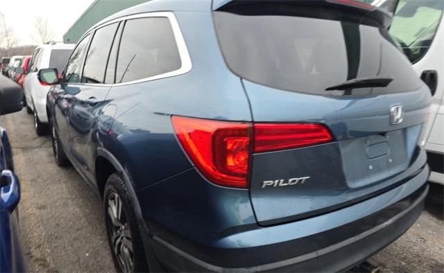 used 2016 Honda Pilot car, priced at $15,995